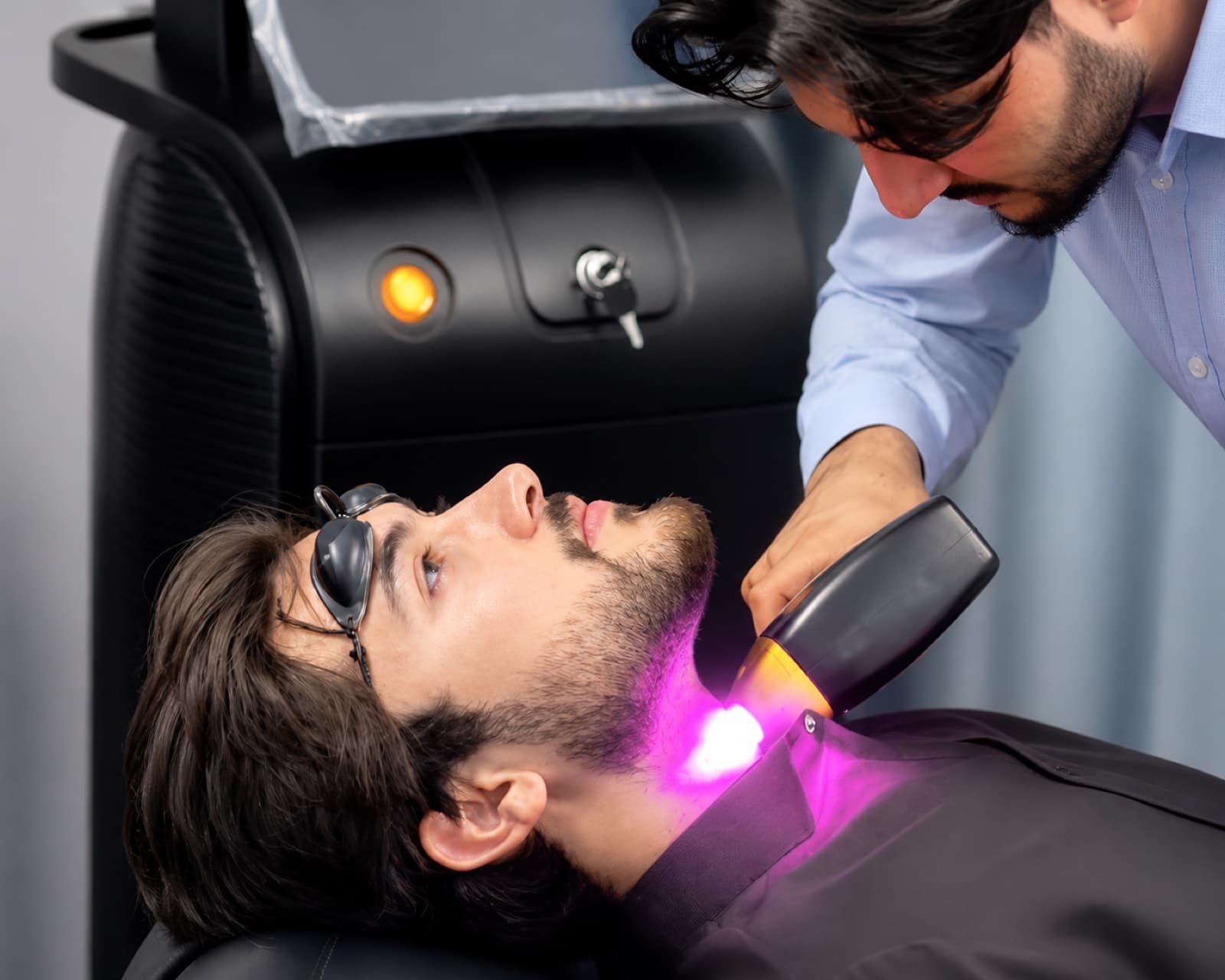 Aesthetic Treatments — FKT Aesthetics